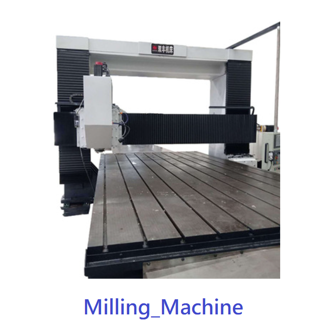 Milling_Machine