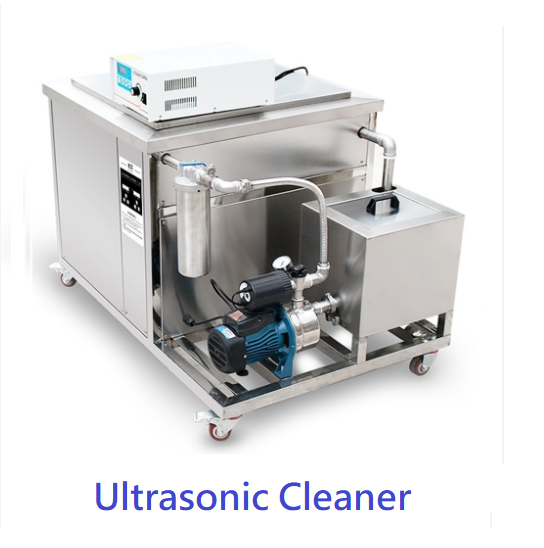 Ultrasonic_Cleaner