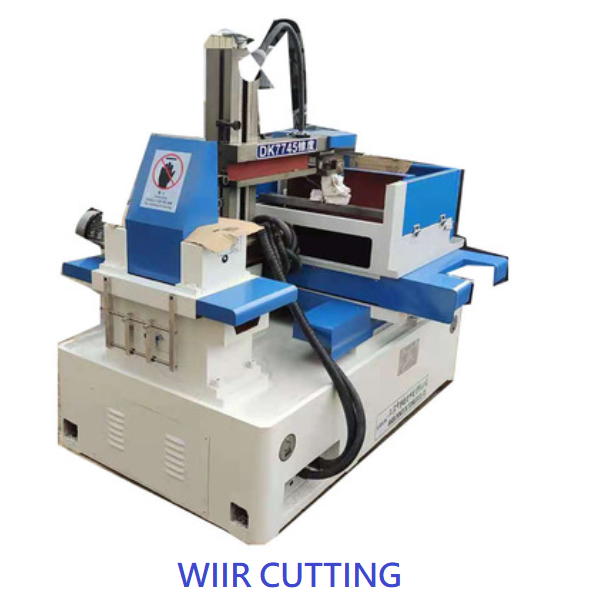 wire cutting